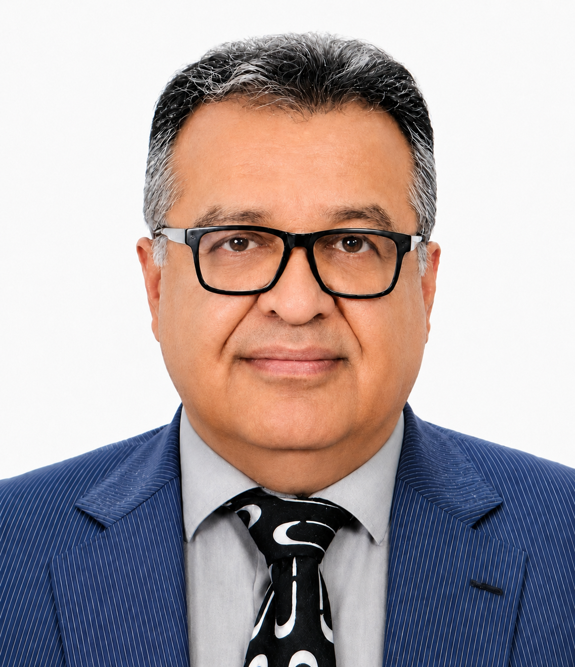 رضا منادی